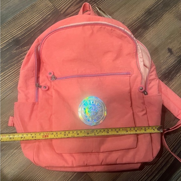 Kipling Backpack New with tag main image 6